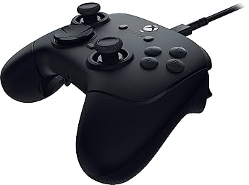 LAZER - Razer WolverineTournamentEdition コントローラー Amazon.com: Razer Wolverine V3 Tournament Edition Wired